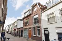 Woning De Vlouw 58 Delft