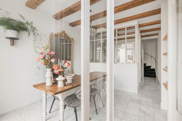 Woning Reguliersgracht 101 Amsterdam