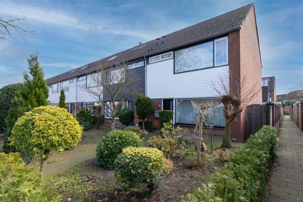 Woning Hofstede 51 Veenendaal