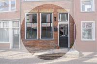 Woning Kleine Hoogstraat 15 Leeuwarden