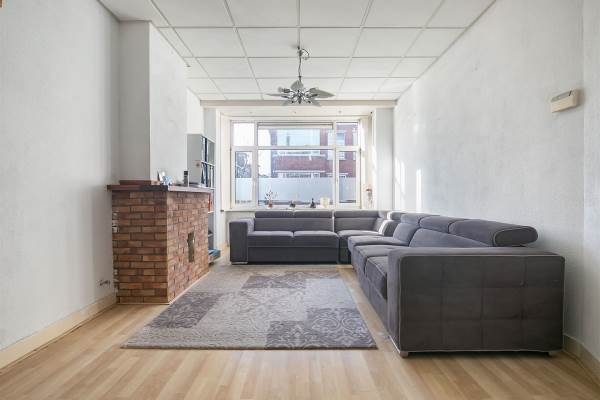 Woning Barneveldstraat 72 Den Haag