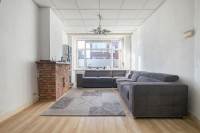 Woning Barneveldstraat 72 Den Haag