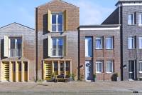 Woning Scharwoudestraat 14 Amersfoort