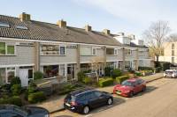 Woning Van Wassenaer Obdamlaan 25 Wassenaar