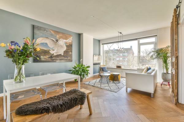 Woning Valkenstein 822 Amsterdam
