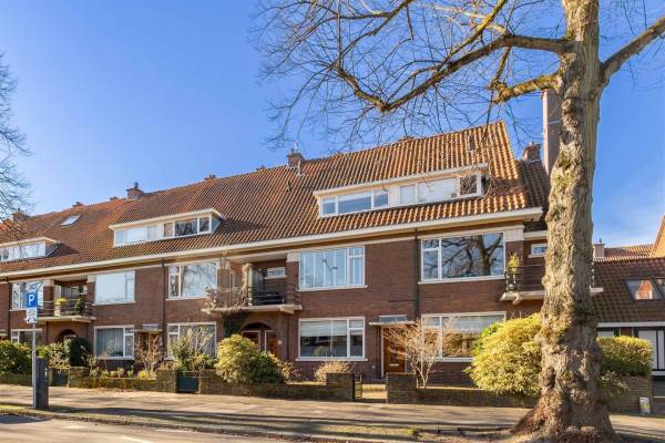 Woning Laan Van Nieuw Oosteinde Voorburg Oozo Nl