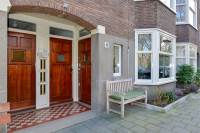 Woning Orteliuskade 49H Amsterdam