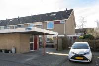 Woning Zandzegge 9 Leiden