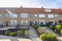 Woning Anjelierenstraat 29 Volendam