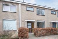 Woning Verdistraat 72 Waalwijk