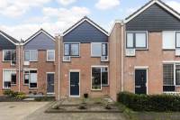 Woning Lunenburg 48 Dordrecht
