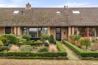 Woning Aart Roelofsenlaan 14 Lunteren