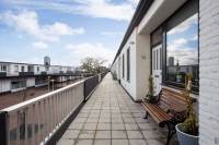 Woning Zuiderpassage 14 Den Bosch