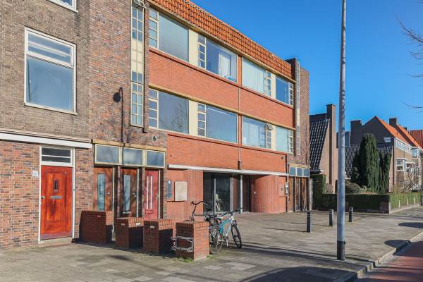 Woning Korreweg 124b Groningen