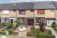 Woning Orwellstraat 36 Venlo