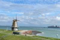 Woning Oranjedijk 34 Vlissingen