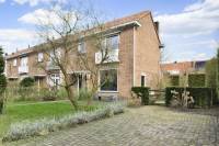 Woning Mozartstraat 16 Arnhem
