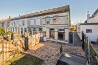 Woning Nortierstraat 5 Oosterwijk