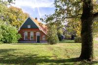 Woning Gravenlandweg 20 Bruinehaar