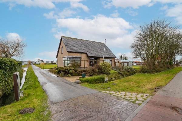 Woning Naaldwijkseweg 243A 's-Gravenzande