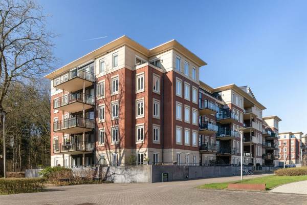 Woning Rhenendael 70 Rhenen