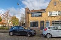 Woning Johannes Uitenbogaertstraat 17 Utrecht