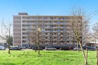 Woning Zwedenburg 85 Den Haag