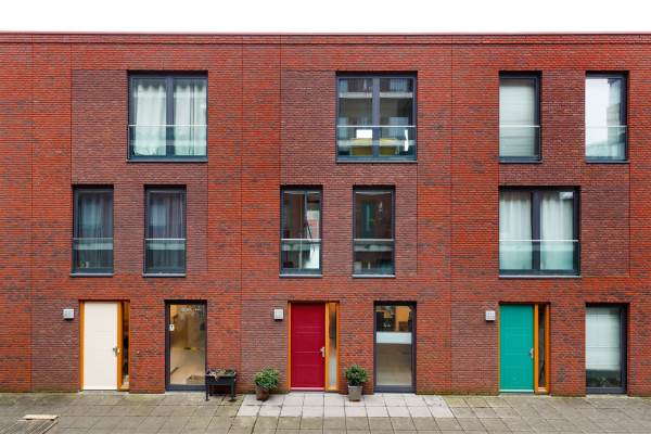 Woning Battutalaan 409 Utrecht