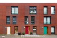 Woning Battutalaan 409 Utrecht