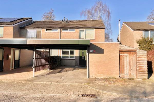Woning Schrijnwerkershorst 714 Apeldoorn