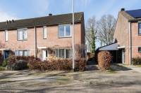 Woning Niers 57 Tilburg