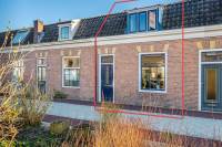 Woning Achtergracht 29 Weesp
