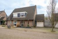 Woning Nijvergouw 3 Almere