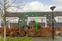 Woning Scholeksterweide 10 Renswoude