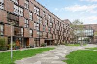 Woning Funenpark 176 Amsterdam