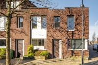 Woning Maerten van Heemskerckstraat 40 Haarlem