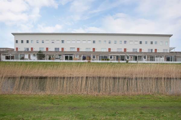 Woning Hebriden 77 Zoetermeer