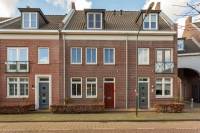 Woning Prins Hendrikstraat 34a Boxtel