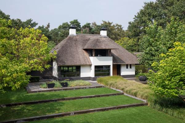 Woning Hazenputten 1 Sint-Oedenrode