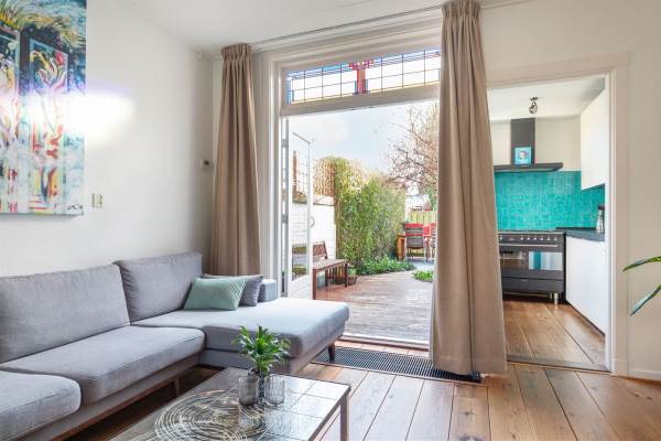 Woning Vleutenseweg 454 Utrecht