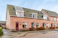 Woning Torenstraat 3 Nieuwland