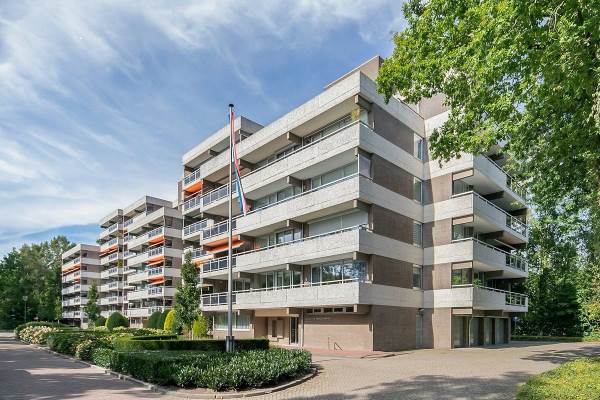 Woning Mozartlaan 80 Breda