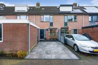 Woning Haagbeukhof 149 Papendrecht