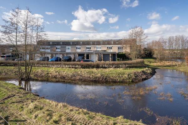 Woning Mostheuvelstraat 41 Tilburg