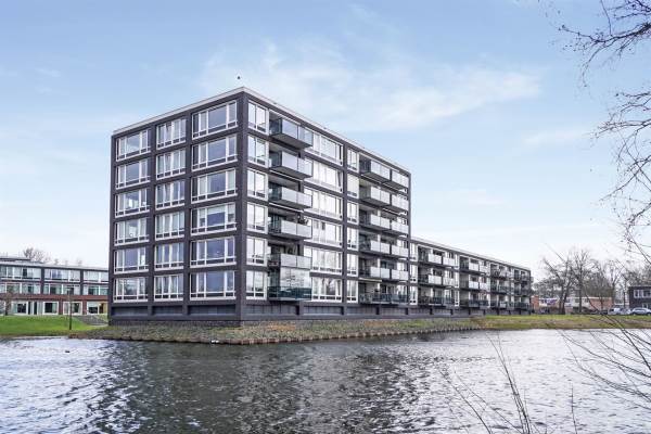 Woning Bosboompad 36 Rosmalen