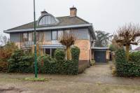Woning Koningin-Julianalaan 1a Leersum