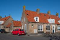 Woning Stoofstraat 2 Poortvliet