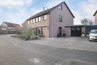Woning De Zaan 11 Dronten