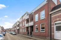 Woning Sophiastraat 45 Roosendaal