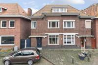 Woning Burgemeester Schoonheijtstraat 60 Roosendaal
